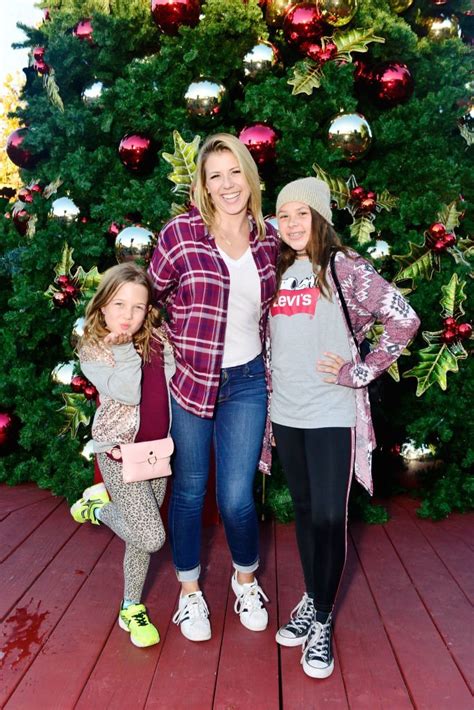 jodie sweetin daughters